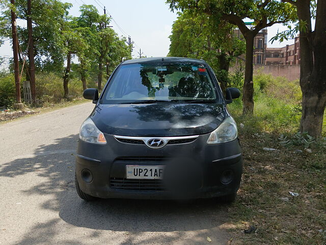 Used 2011 Hyundai i10 in Moradabad