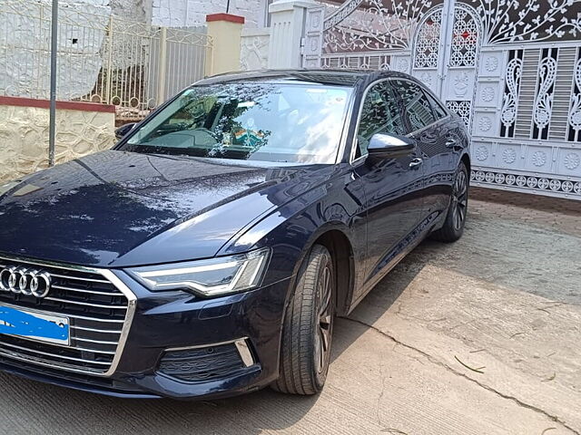 Used 2020 Audi A6 in Pune