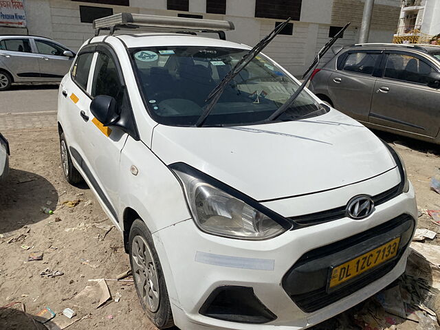 Used 2019 Hyundai Xcent in Delhi