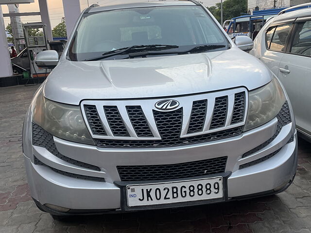 Used Mahindra XUV500 [2011-2015] W6 in Jammu