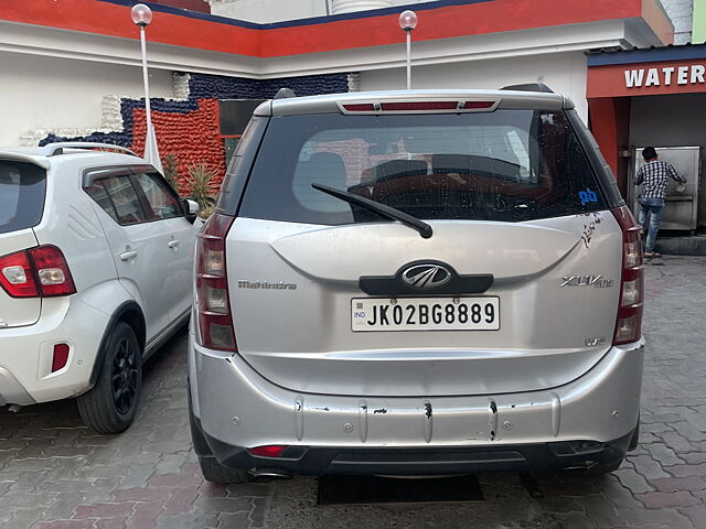 Used Mahindra XUV500 [2011-2015] W6 in Jammu