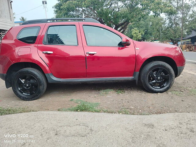 Used 2012 Renault Duster in Kolhapur