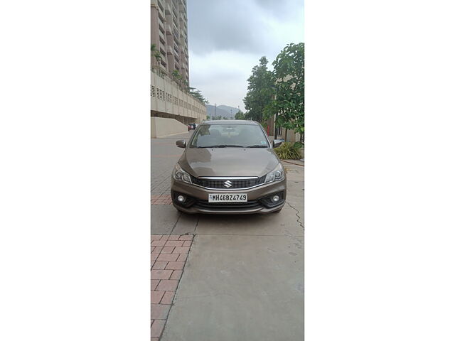 Used Maruti Suzuki Ciaz Sigma 1.5 [2020-2023] in Panvel