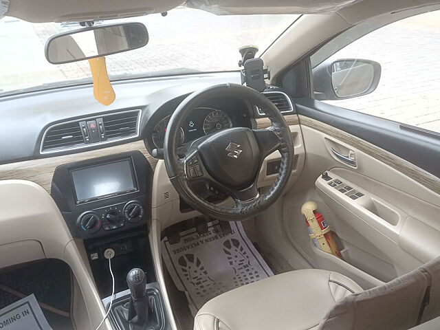 Used Maruti Suzuki Ciaz Sigma 1.5 [2020-2023] in Panvel