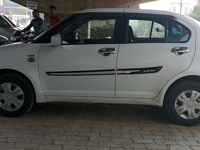 Used 2011 Maruti Suzuki Swift DZire in Jalgaon