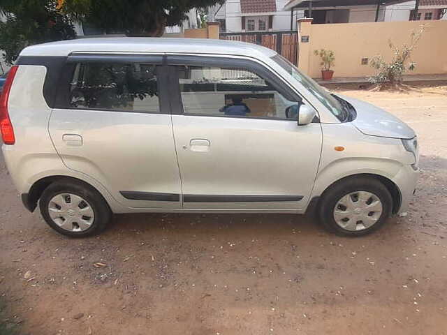 Used Maruti Suzuki Wagon R [2019-2022] VXi (O) 1.2 AMT in Coimbatore