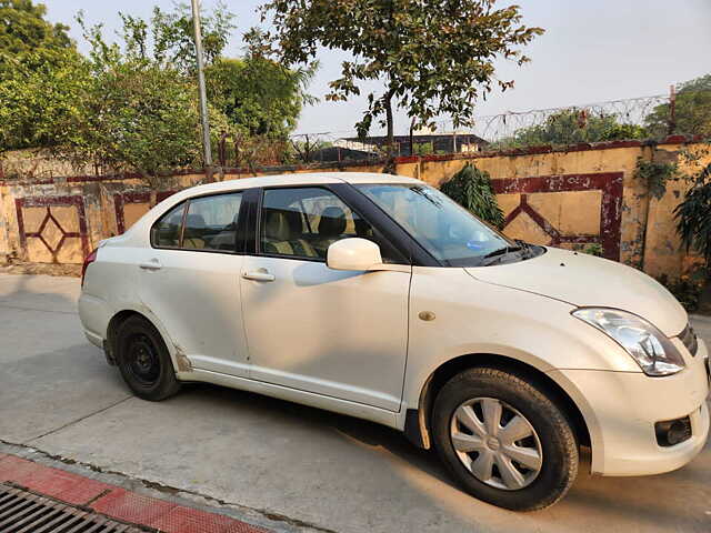 Used Maruti Suzuki Swift Dzire [2010-2011] VXi 1.2 BS-IV in Jaipur