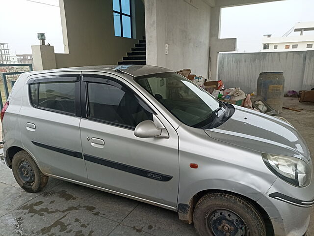 Used 2014 Maruti Suzuki Alto 800 in Ranga Reddy