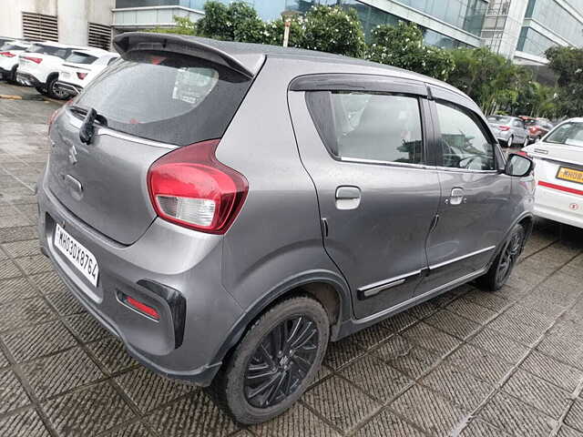 Used Maruti Suzuki Celerio ZXi Plus [2021-2023] in Thane