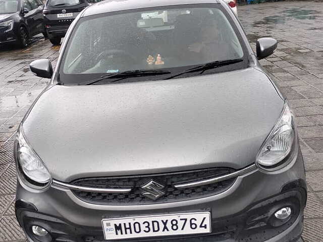 Used 2022 Maruti Suzuki Celerio in Thane