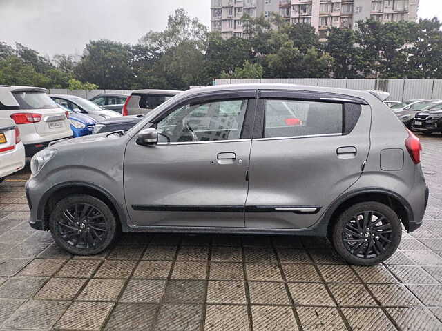 Used Maruti Suzuki Celerio ZXi Plus [2021-2023] in Thane