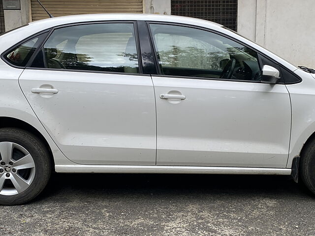 Used Skoda Rapid TSI Ambition AT in Bangalore