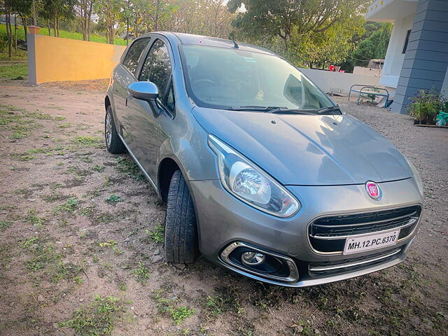 Used 2017 Fiat Punto in Thuckalay