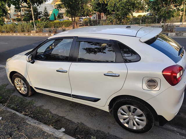 Used Maruti Suzuki Baleno [2015-2019] Delta 1.2 in Karnal