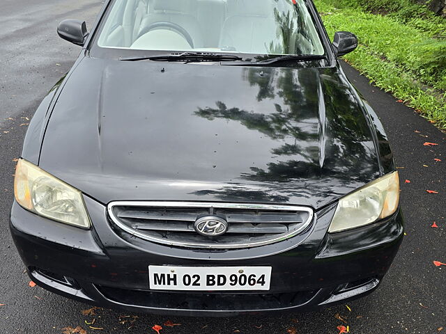 Used 2007 Hyundai Accent in Mumbai