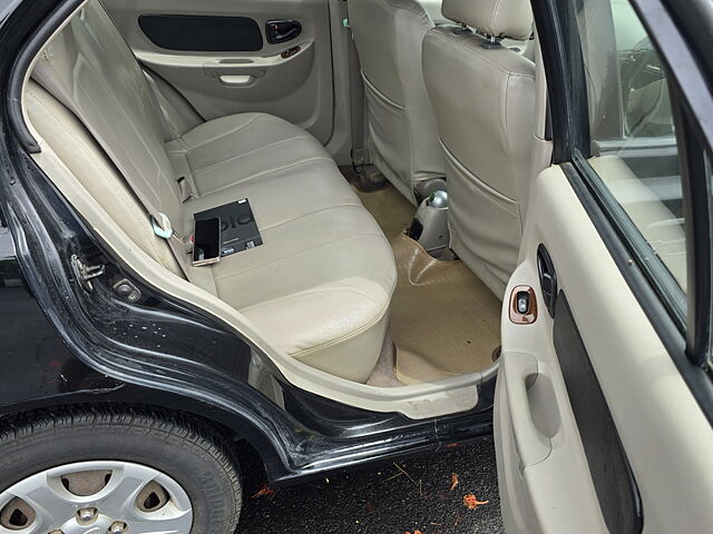 Used Hyundai Accent [2003-2009] GLE in Mumbai