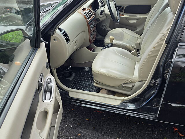 Used Hyundai Accent [2003-2009] GLE in Mumbai