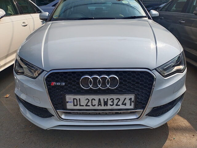 Used 2016 Audi A3 in Delhi