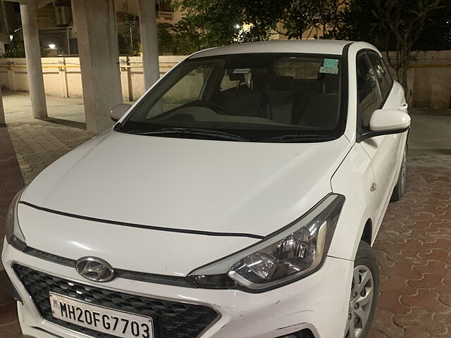 Used 2019 Hyundai Elite i20 in Aurangabad