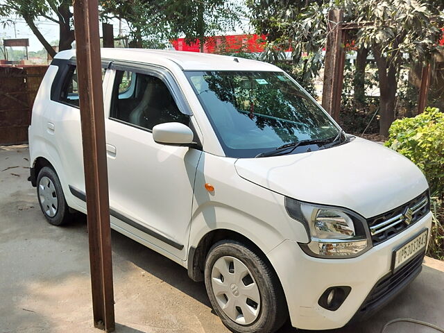 Used 2020 Maruti Suzuki Wagon R in Gorakhpur