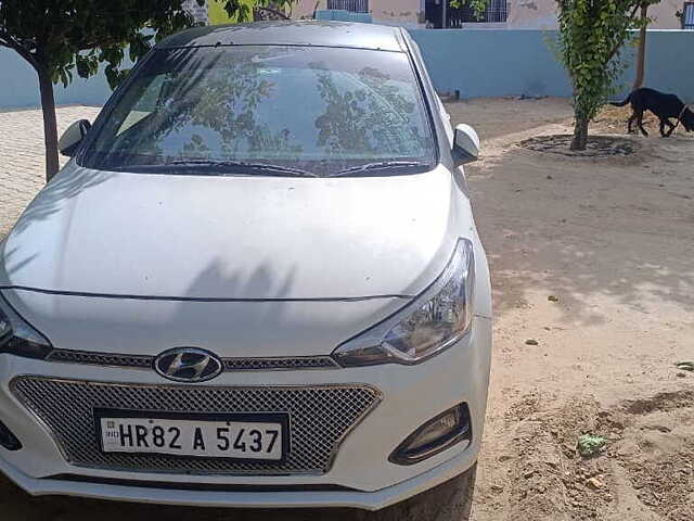 Used 2019 Hyundai Elite i20 in Mahendragarh