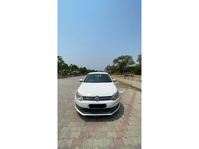 Used 2011 Volkswagen Polo in Patiala
