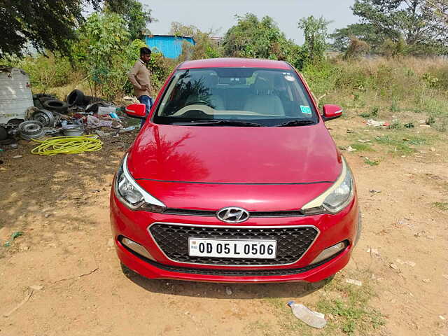 Used 2014 Hyundai i20 in Cuttack