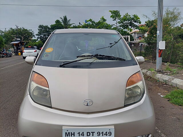 Used Tata Nano [2011-2013] LX Special Edition in Pune