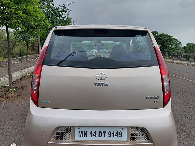 Used Tata Nano [2011-2013] LX Special Edition in Pune