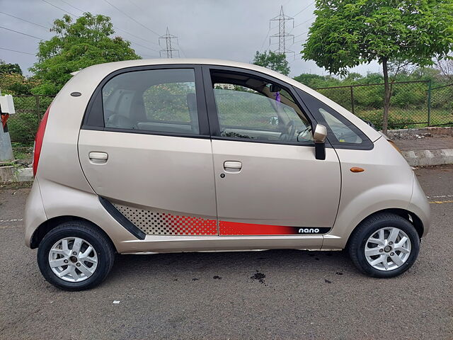 Used 2013 Tata Nano in Pune
