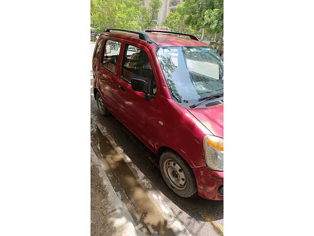 Used Maruti Suzuki Wagon R [2006-2010] LXi Minor in Delhi