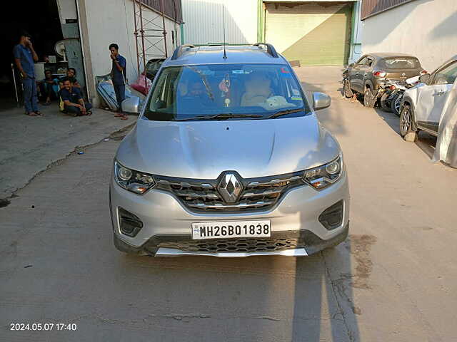 Used 2019 Renault Triber in Nanded