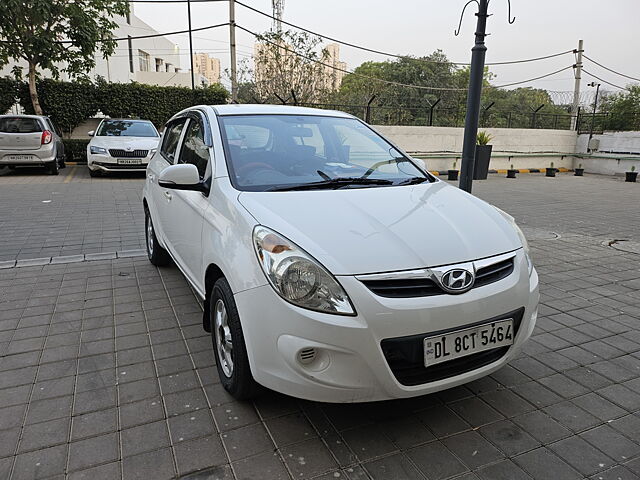 Used 2010 Hyundai i20 in Gurgaon