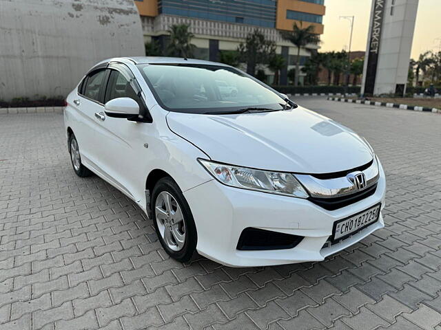 Used 2014 Honda City in Chandigarh