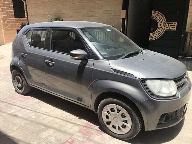 Used 2018 Maruti Suzuki Ignis in Jodhpur