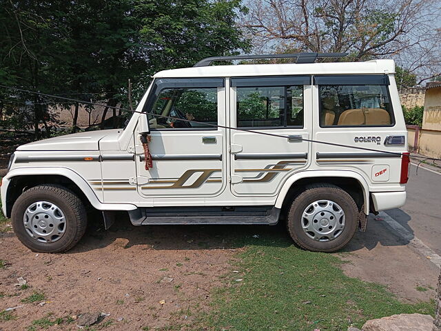 Used 2023 Mahindra Bolero in Angul