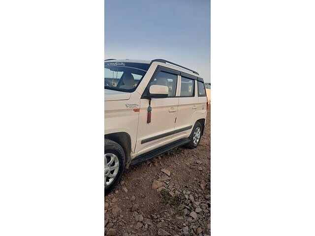 Used Mahindra TUV300 [2015-2019] T6 in Jhalawar