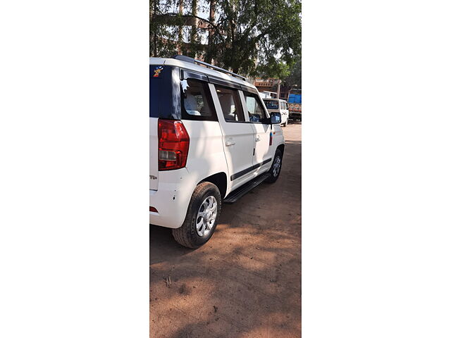 Used Mahindra TUV300 [2015-2019] T6 in Jhalawar