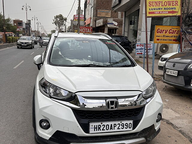 Used 2019 Honda WR-V in Hisar