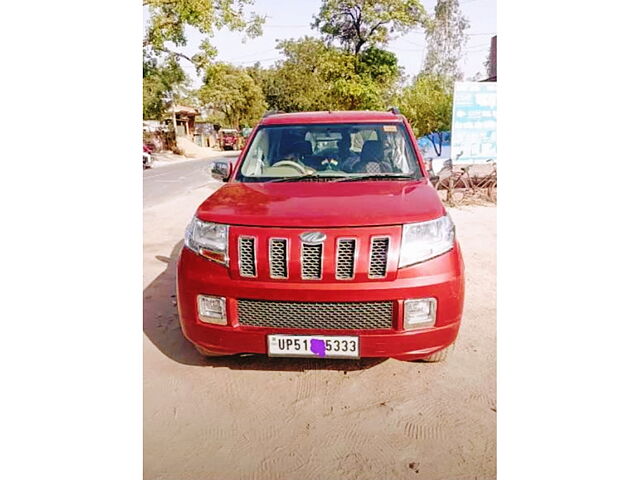 Used 2016 Mahindra TUV300 in Lucknow