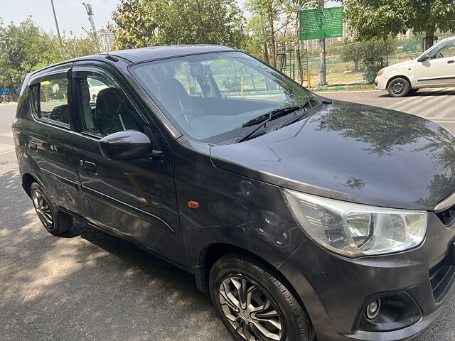 Used 2016 Maruti Suzuki Alto in Mohali