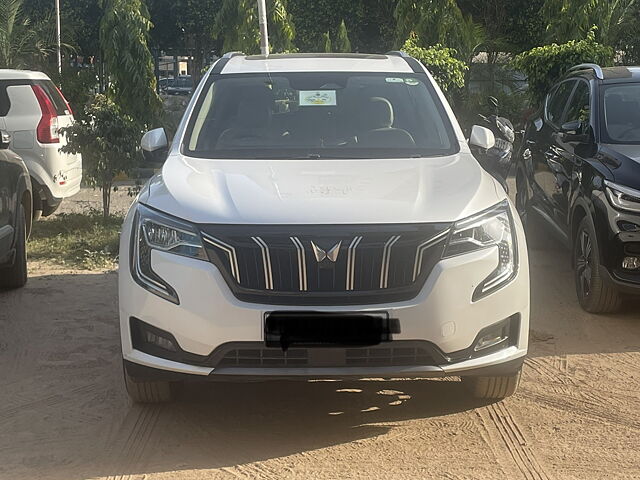 Used 2022 Mahindra XUV700 in Lucknow