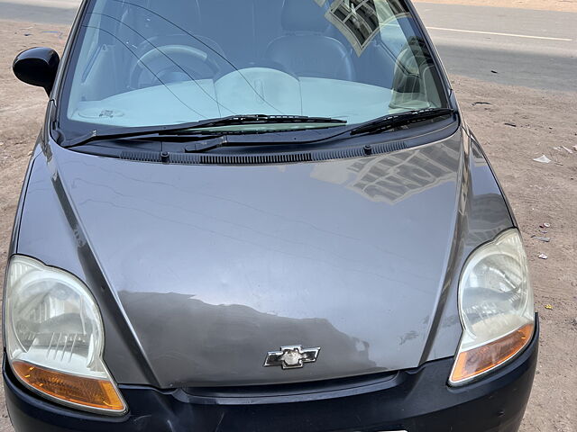 Used 2010 Chevrolet Spark in Ahmedabad