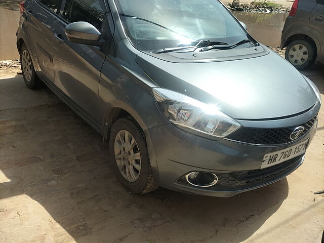 Used 2018 Tata Tiago in Gurgaon