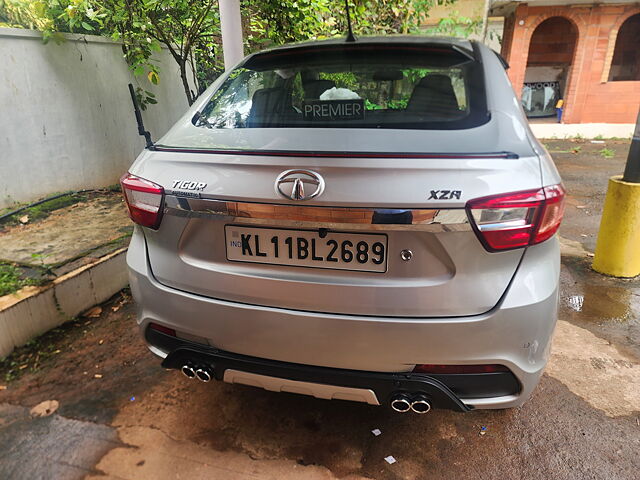 Used Tata Tigor [2018-2020] Revotron XE in Malappuram