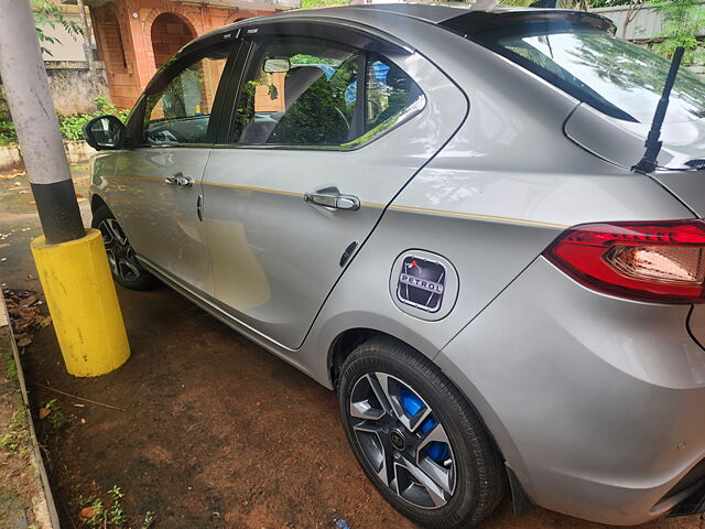 Used Tata Tigor [2018-2020] Revotron XE in Malappuram