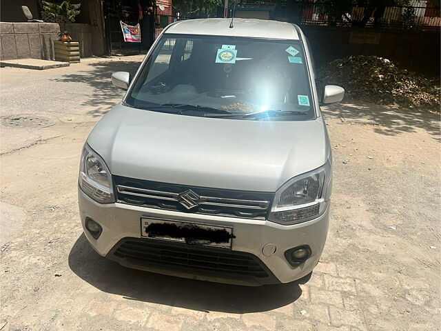 Used 2023 Maruti Suzuki Wagon R in Delhi