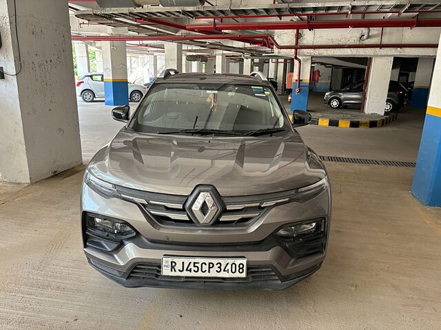 Used 2021 Renault Kiger in Gurgaon