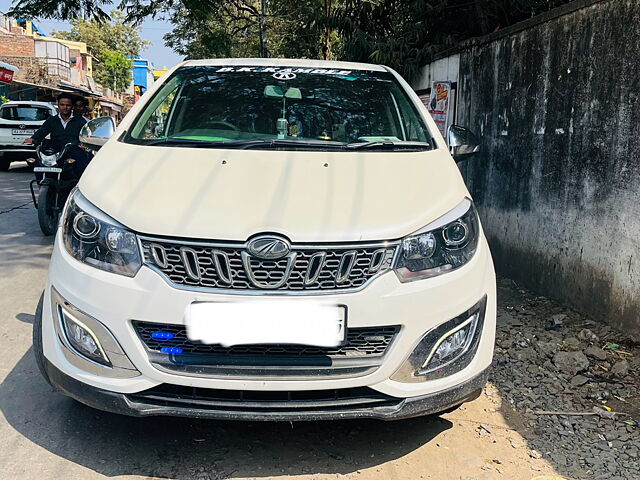 Used 2019 Mahindra Marazzo in Gulbarga