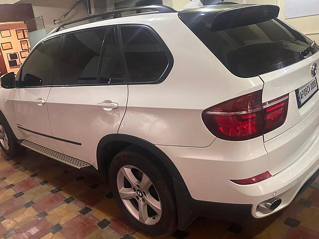 Used BMW X5 [2012-2014] xDrive 30d in Hyderabad